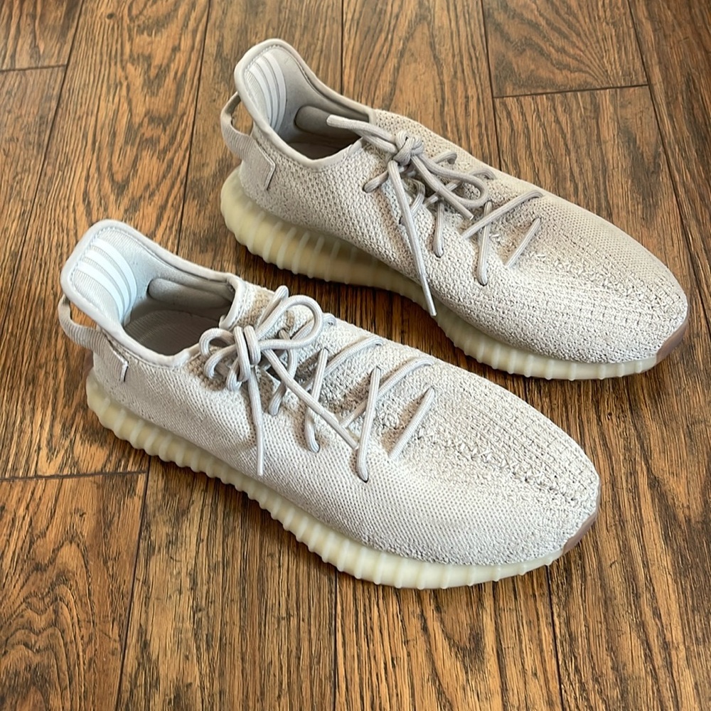 Yeezy Boost 350 V2 ‘Sesame’